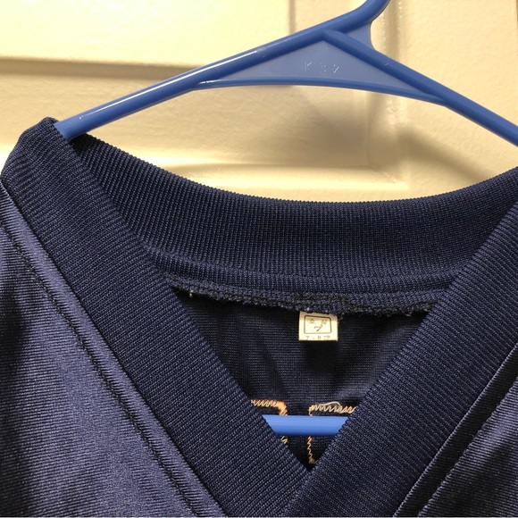 NFl Spparel Chigaco Bear #6 Cutler Boy’s Authentic Jersey Size 7 - Picture 9 of 11